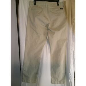 Chaps Slim Fit‎ Khaki Chinos Casual Dress Pants 34x30